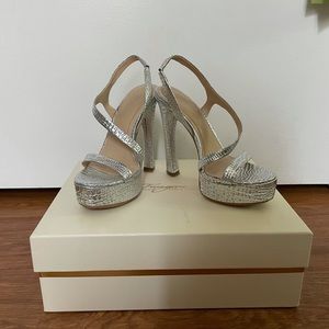 Vince Camuto Imagine heels